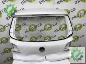 VOLKSWAGEN TİGUAN 2009 2017 BAGAJ KAPAĞI 5N0827025