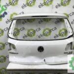 VOLKSWAGEN TİGUAN 2009 2017 BAGAJ KAPAĞI 5N0827025