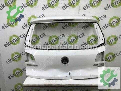 Volkswagen Tiguan Bagaj Kapağı 5N0827025 çıkma parça