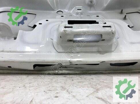 Volkswagen Tiguan Bagaj Kapağı 5N0827025 çıkma parça