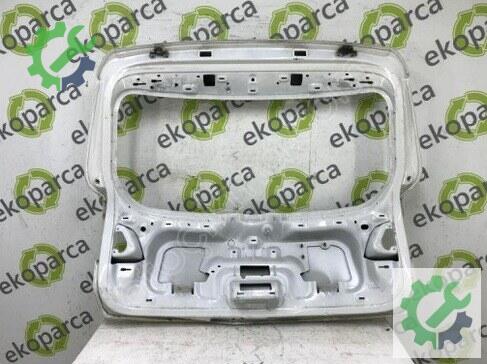 Volkswagen Tiguan Bagaj Kapağı 5N0827025 çıkma parça