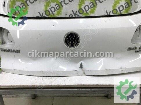 Volkswagen Tiguan Bagaj Kapağı 5N0827025 çıkma parça