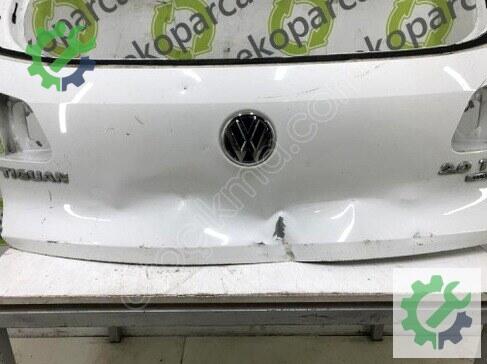 Volkswagen Tiguan Bagaj Kapağı 5N0827025 çıkma parça