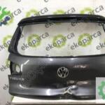 VOLKSWAGEN TİGUAN 2009 2017 ÇIKMA BAGAJ KAPAĞI 5N0827025