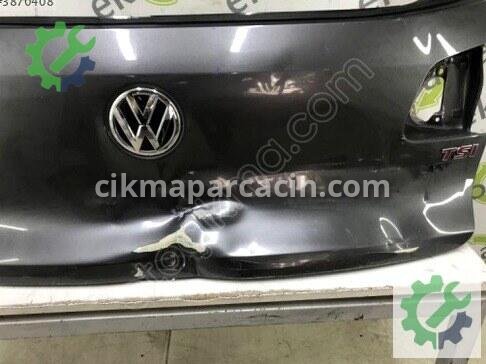 Volkswagen Tiguan Bagaj Kapağı 5N0827025 çıkma parça