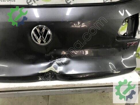 Volkswagen Tiguan Bagaj Kapağı 5N0827025 çıkma parça