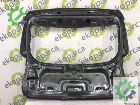 Volkswagen Tiguan Bagaj Kapağı 5N0827025 çıkma parça