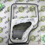 VOLKSWAGEN TİGUAN 2009 2017 ÇIKMA SAĞ ARKA KAPI 5n0833056