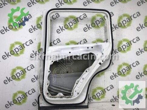 Volkswagen Tiguan Sağ Arka Kapı 5N0833056 çıkma parça