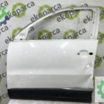 VOLKSWAGEN TİGUAN 2009 2017 ÇIKMA SOL ÖN KAPI 5N0831055