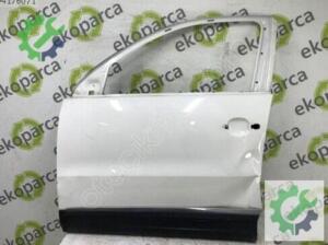 VOLKSWAGEN TİGUAN 2009 2017 ÇIKMA SOL ÖN KAPI 5N0831055