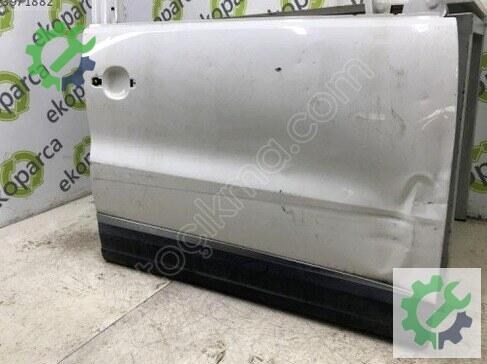 Volkswagen Tiguan Sağ Ön Kapı 5N0831056 çıkma parça