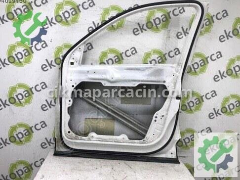 Volkswagen Tiguan Sağ Ön Kapı 5N0831056 çıkma parça