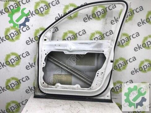 Volkswagen Tiguan Sağ Ön Kapı 5N0831056 çıkma parça