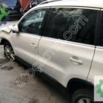 VOLKSWAGEN TİGUAN 2009 2017 SOL ARKA KAPI SÖKME 5N0833055