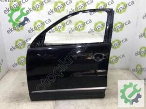 VOLKSWAGEN TİGUAN 2009 2017 SOL ÖN KAPI 5N0831055