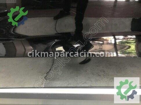Volkswagen Tiguan Sol Ön Kapı 5N0831055 çıkma parça