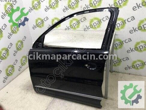 Volkswagen Tiguan Sol Ön Kapı 5N0831055 çıkma parça