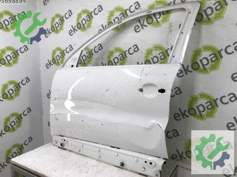 Volkswagen Tiguan Sol Ön Kapı 5N0831055 çıkma parça