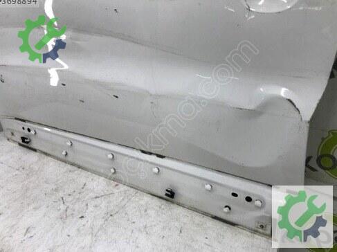 Volkswagen Tiguan Sol Ön Kapı 5N0831055 çıkma parça