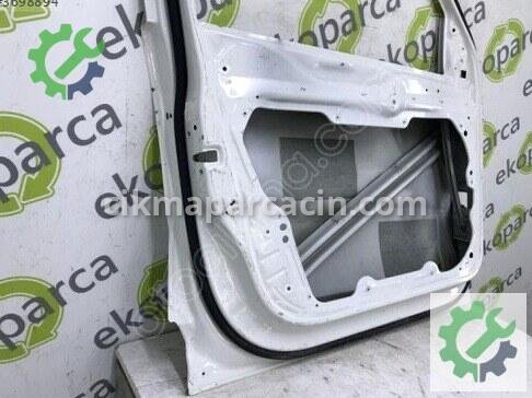 Volkswagen Tiguan Sol Ön Kapı 5N0831055 çıkma parça