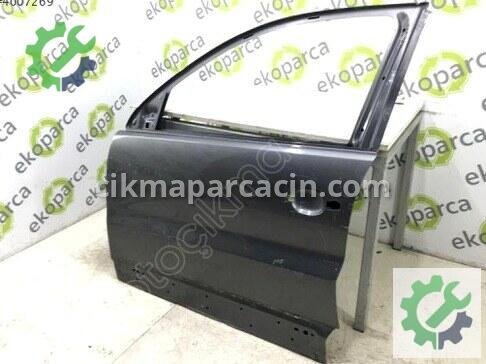 Volkswagen Tiguan Sol Ön Kapı 5N0831055 çıkma parça