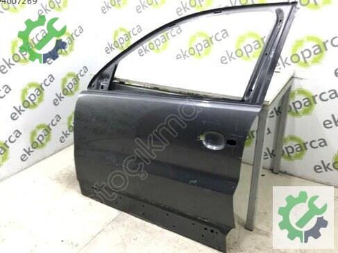 Volkswagen Tiguan Sol Ön Kapı 5N0831055 çıkma parça