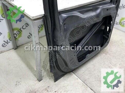 Volkswagen Tiguan Sol Ön Kapı 5N0831055 çıkma parça