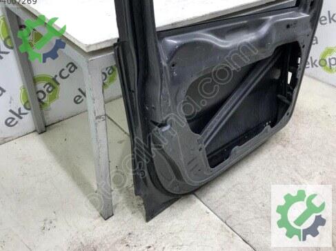 Volkswagen Tiguan Sol Ön Kapı 5N0831055 çıkma parça