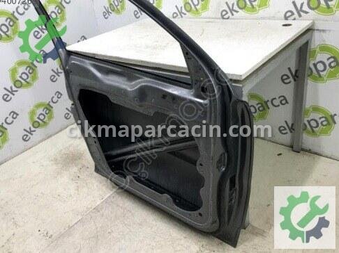 Volkswagen Tiguan Sol Ön Kapı 5N0831055 çıkma parça