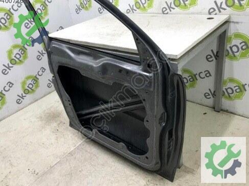 Volkswagen Tiguan Sol Ön Kapı 5N0831055 çıkma parça
