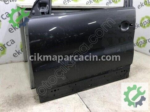 Volkswagen Tiguan Sol Ön Kapı 5N0831055 çıkma parça