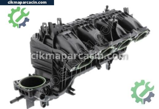Volkswagen Tiguan Emme Manifoldu çıkma parça
