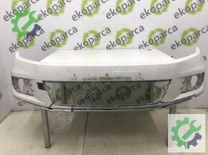 VOLKSWAGEN TİGUAN 2011 2015 ÖN TAMPON 5N0807221K