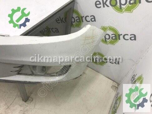 Volkswagen Tiguan Ön Tampon 5N0807221K çıkma parça
