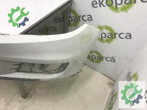 Volkswagen Tiguan Ön Tampon 5N0807221K çıkma parça
