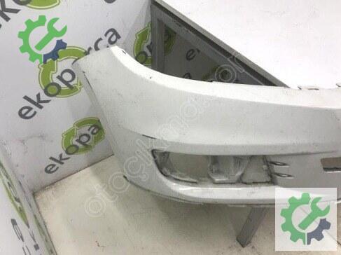 Volkswagen Tiguan Ön Tampon 5N0807221K çıkma parça