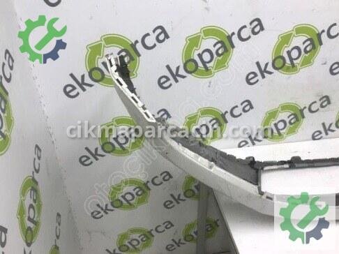 Volkswagen Tiguan Ön Tampon 5N0807221K çıkma parça