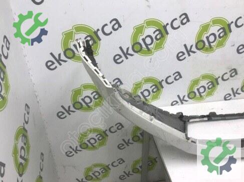 Volkswagen Tiguan Ön Tampon 5N0807221K çıkma parça