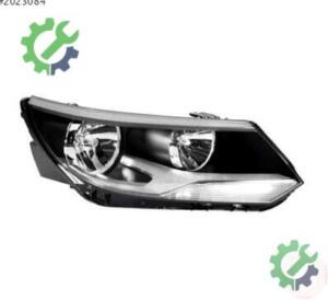 VOLKSWAGEN TİGUAN 2011 2015 SAĞ FAR 5N1941006