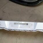 VOLKSWAGEN TİGUAN 2012 2016 ARKA TAMPON 5N0807421G