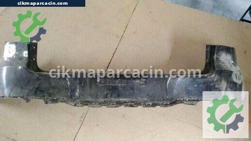Volkswagen Tiguan Arka Tampon çıkma parça