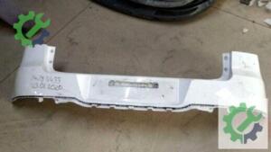VOLKSWAGEN TİGUAN 2012 2016 ARKA TAMPON 5N0807421G