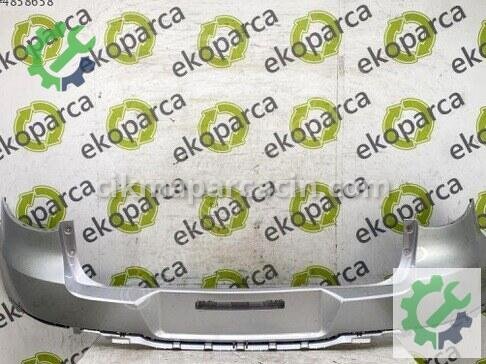 Volkswagen Tiguan Arka Tampon 5N0807421G çıkma parça