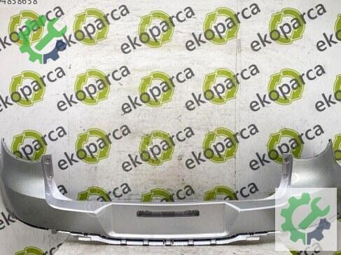 Volkswagen Tiguan Arka Tampon 5N0807421G çıkma parça