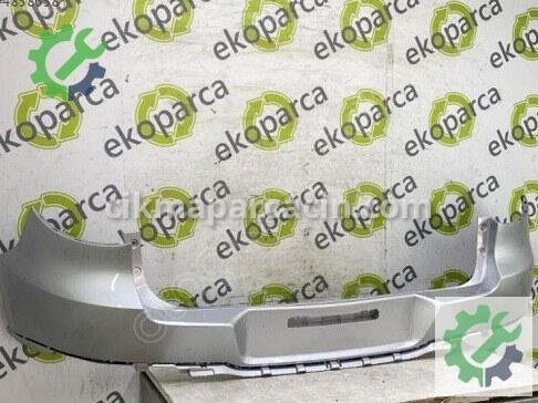 Volkswagen Tiguan Arka Tampon 5N0807421G çıkma parça