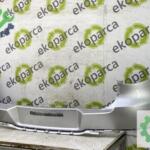VOLKSWAGEN TİGUAN 2012 2016 ARKA TAMPON 5N0807421G