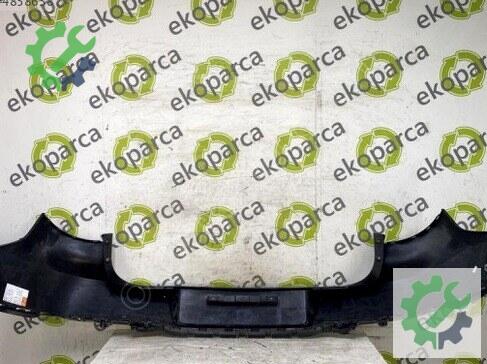 Volkswagen Tiguan Arka Tampon 5N0807421G çıkma parça