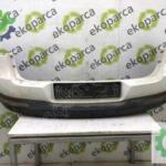 VOLKSWAGEN TİGUAN 2012 2016 ARKA TAMPON SÖKME DOLU 5N0807421G