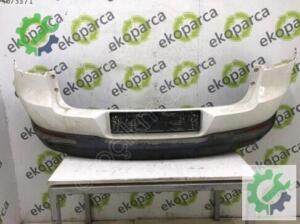 VOLKSWAGEN TİGUAN 2012 2016 ARKA TAMPON SÖKME DOLU 5N0807421G